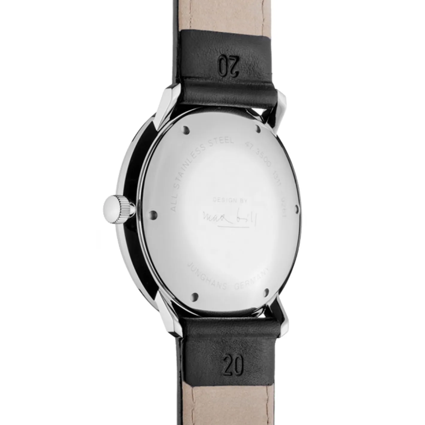 Junghans Max Bill Automatic Outlet