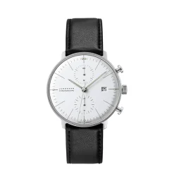 Junghans Max Bill Chronoscope Sale