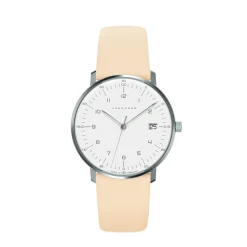 Junghans Max Bill Damen Outlet