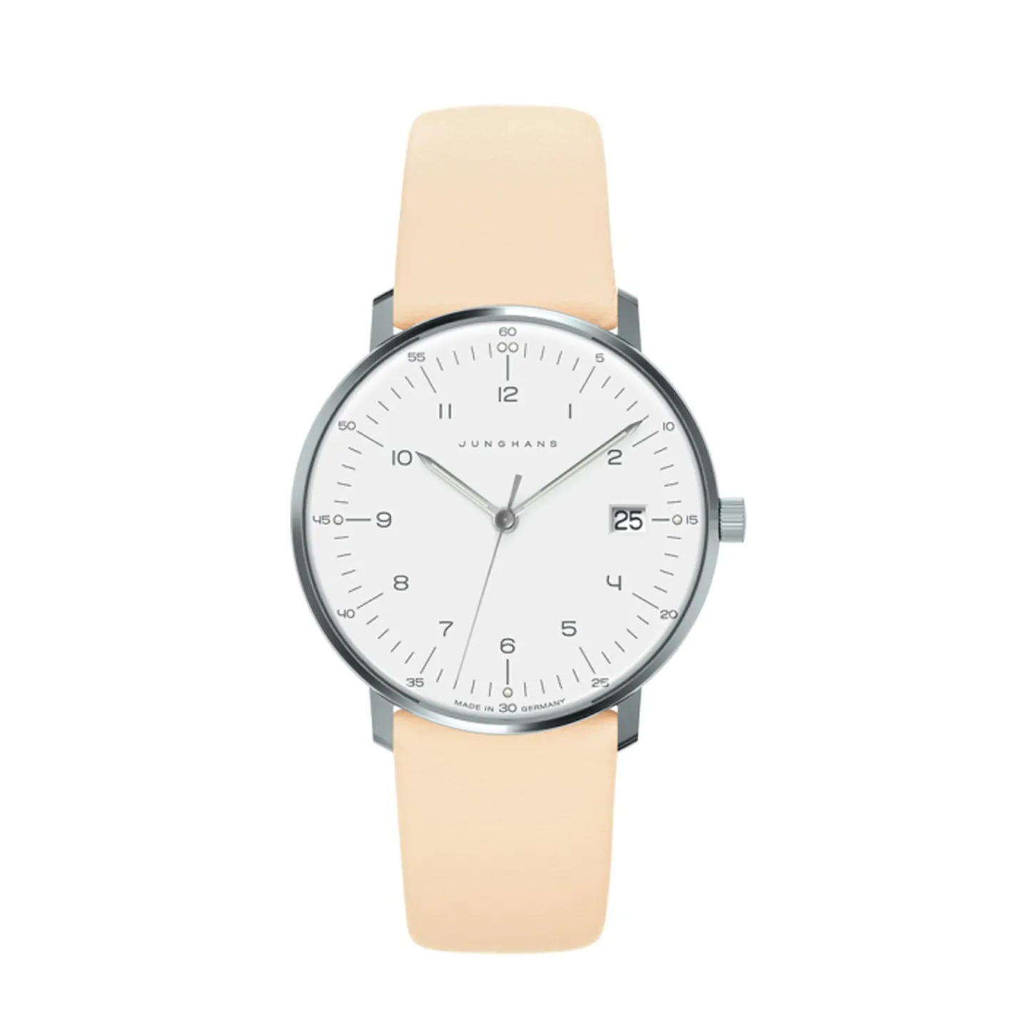 Junghans Max Bill Damen Outlet