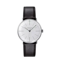 Junghans Max Bill Handaufzug Sale