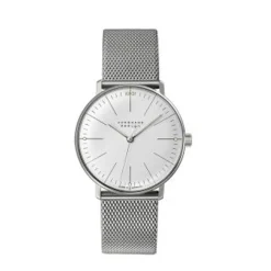 Junghans Max Bill Handaufzug Discount