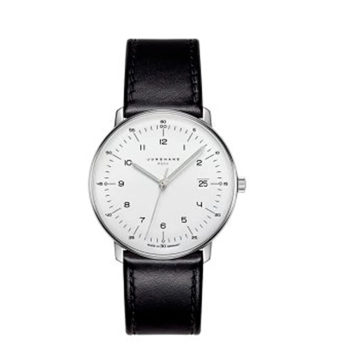 junghans Max Bill Mega New