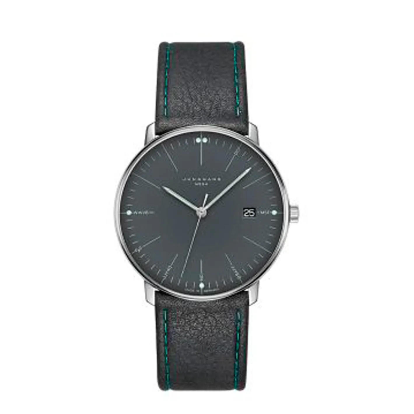 Junghans Max Bill Mega Best