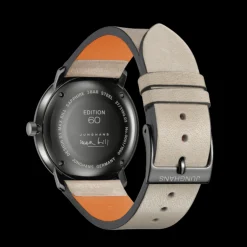 Junghans Maxbill Regulator Edition 60 Best