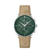 junghans Meister Chronoscope – English Date Online