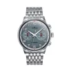 Junghans Meister Driver Chronoscope New