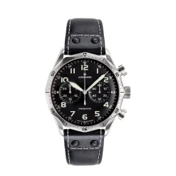 Junghans Meister Pilot Fashion