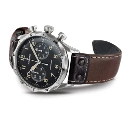 Junghans Meister Pilot Best