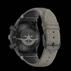 Junghans Meister Pilot Chronoscope Desert Clearance
