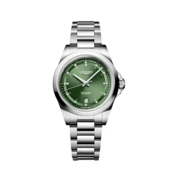 Longines Conquest Best