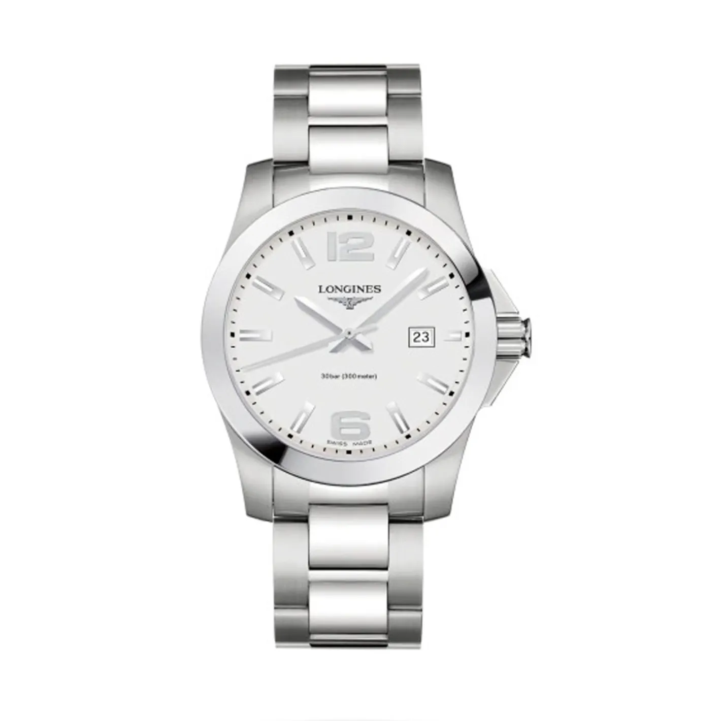 Longines Conquest Discount