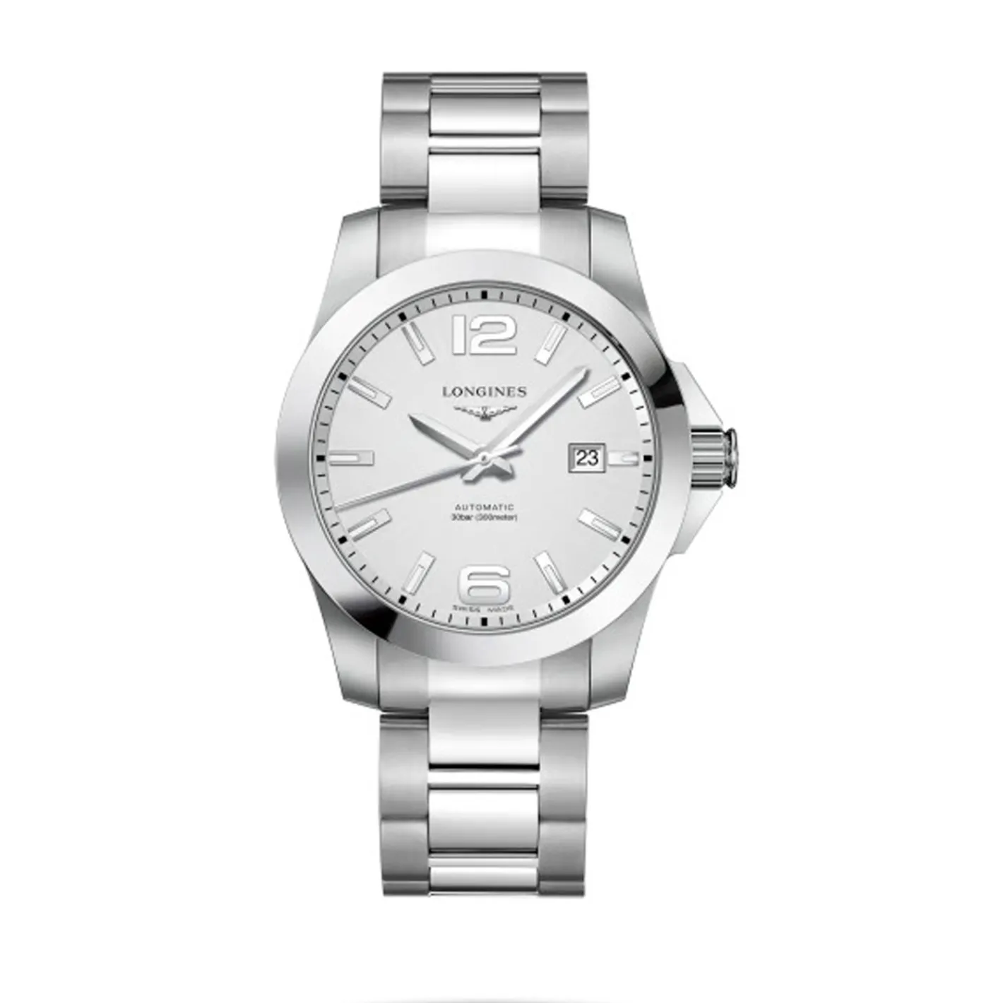 Longines Conquest Clearance