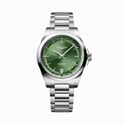 Longines Conquest Fashion