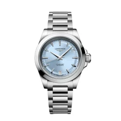 Longines Conquest Discount