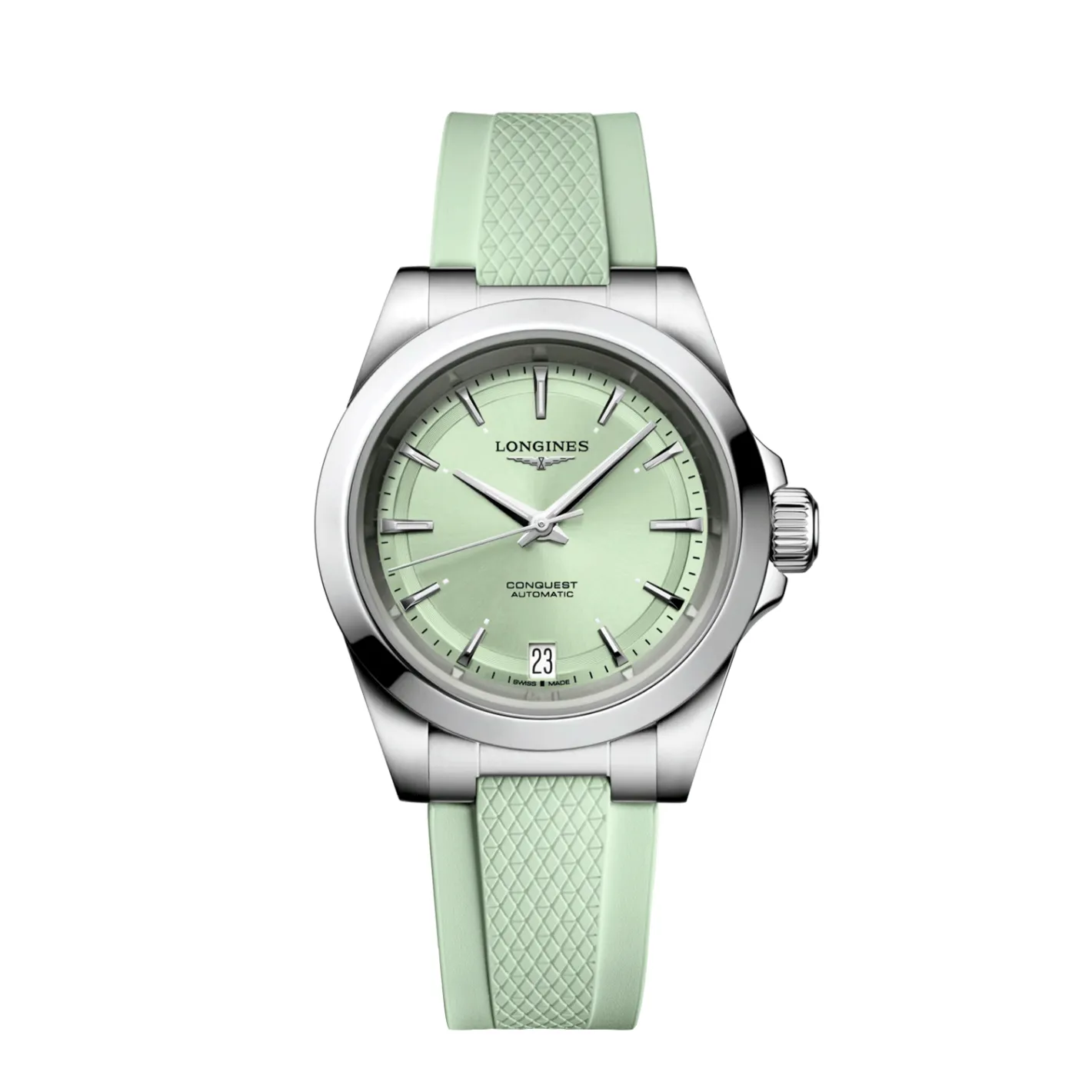 Longines Conquest Outlet