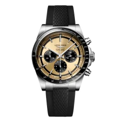 Longines Conquest Hot