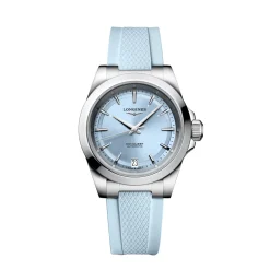 Longines Conquest Hot