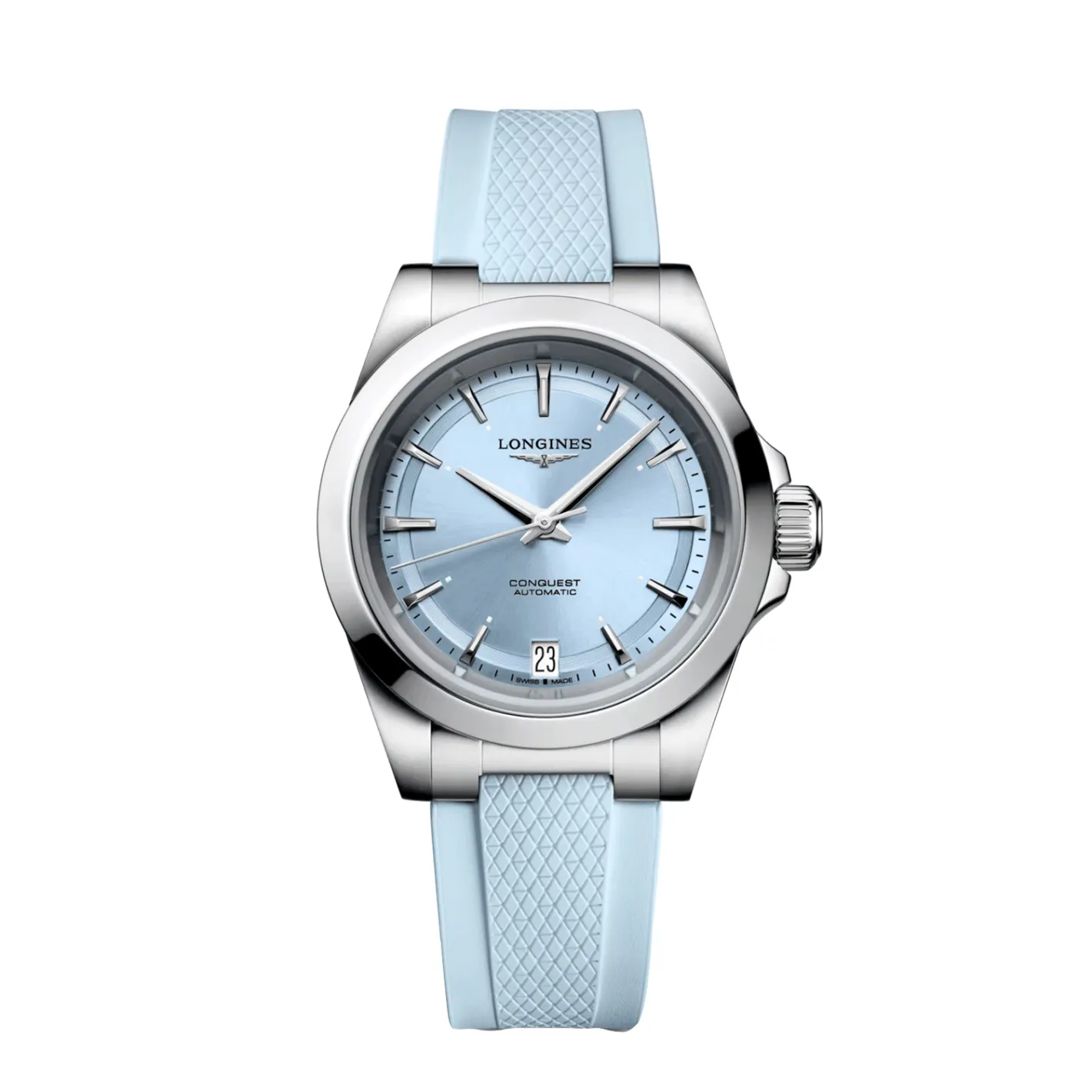 Longines Conquest Hot