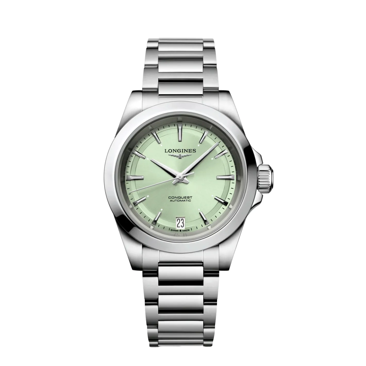 Longines Conquest Sale