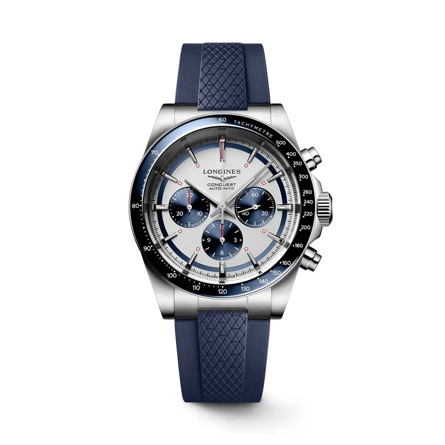 Longines CONQUEST CHRONOGRAPH Hot