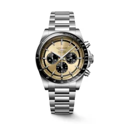 Longines CONQUEST CHRONOGRAPH New