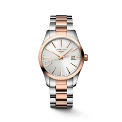Longines Conquest Classic Fashion
