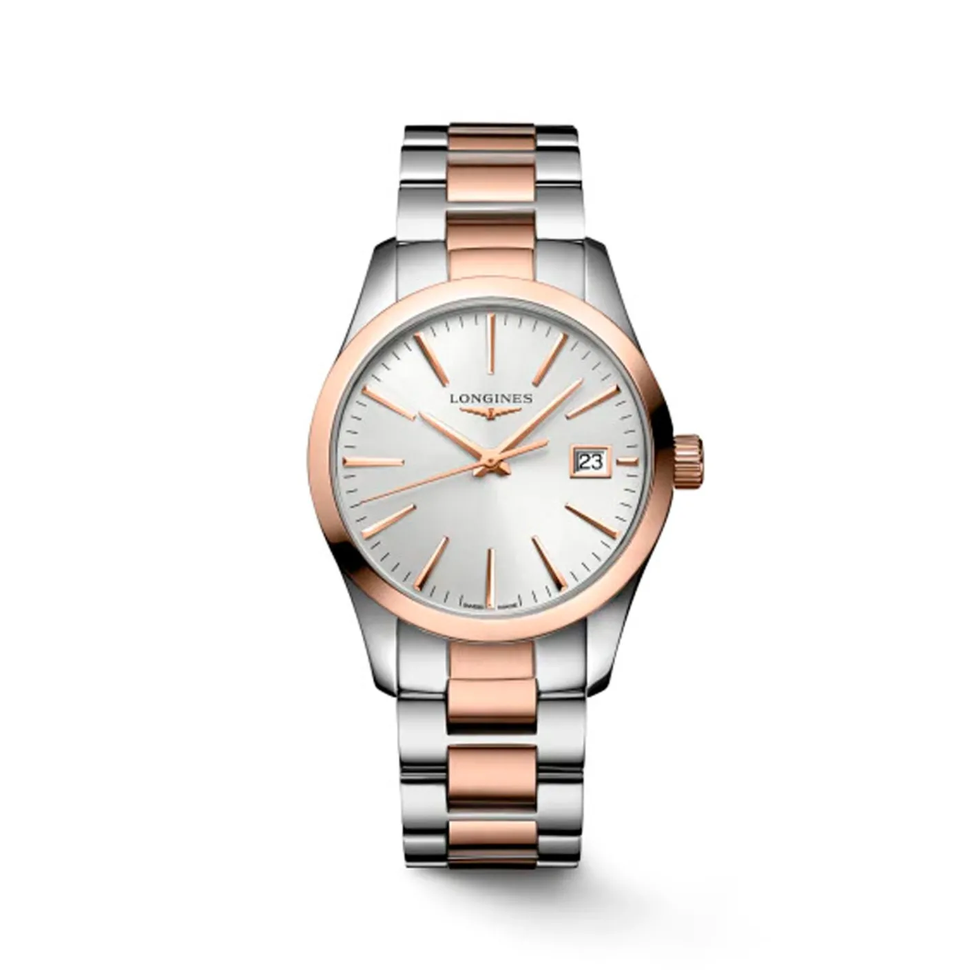 Longines Conquest Classic Fashion