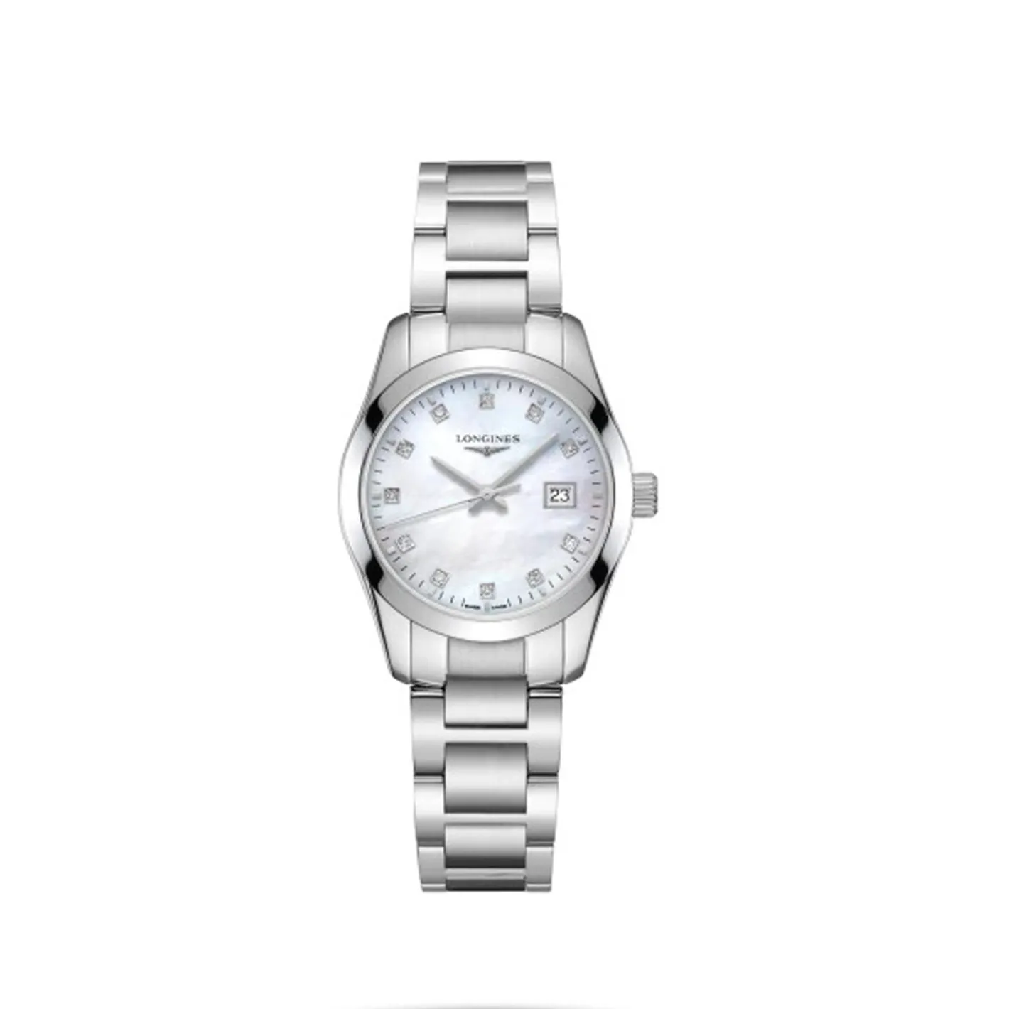 Longines Conquest Classic Outlet