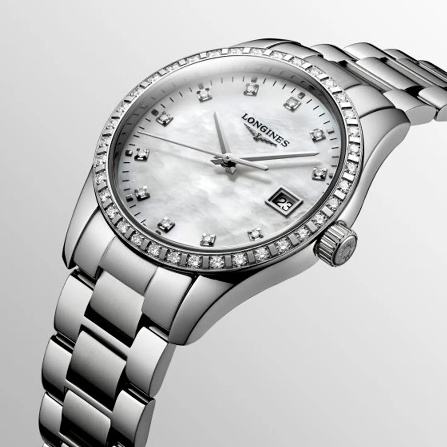 Longines Conquest Classic Outlet