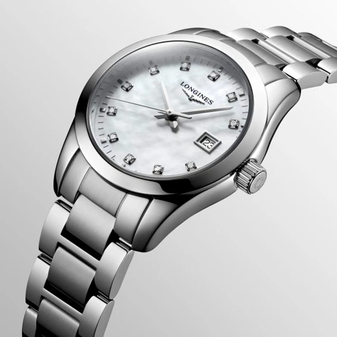 Longines Conquest Classic Outlet