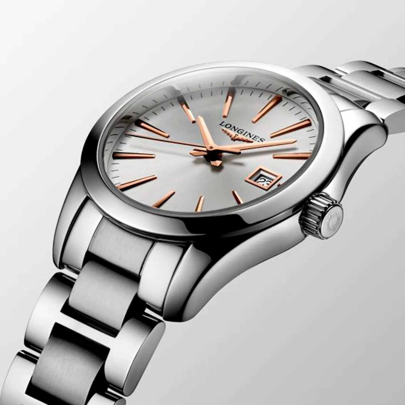 Longines Conquest Classic Sale
