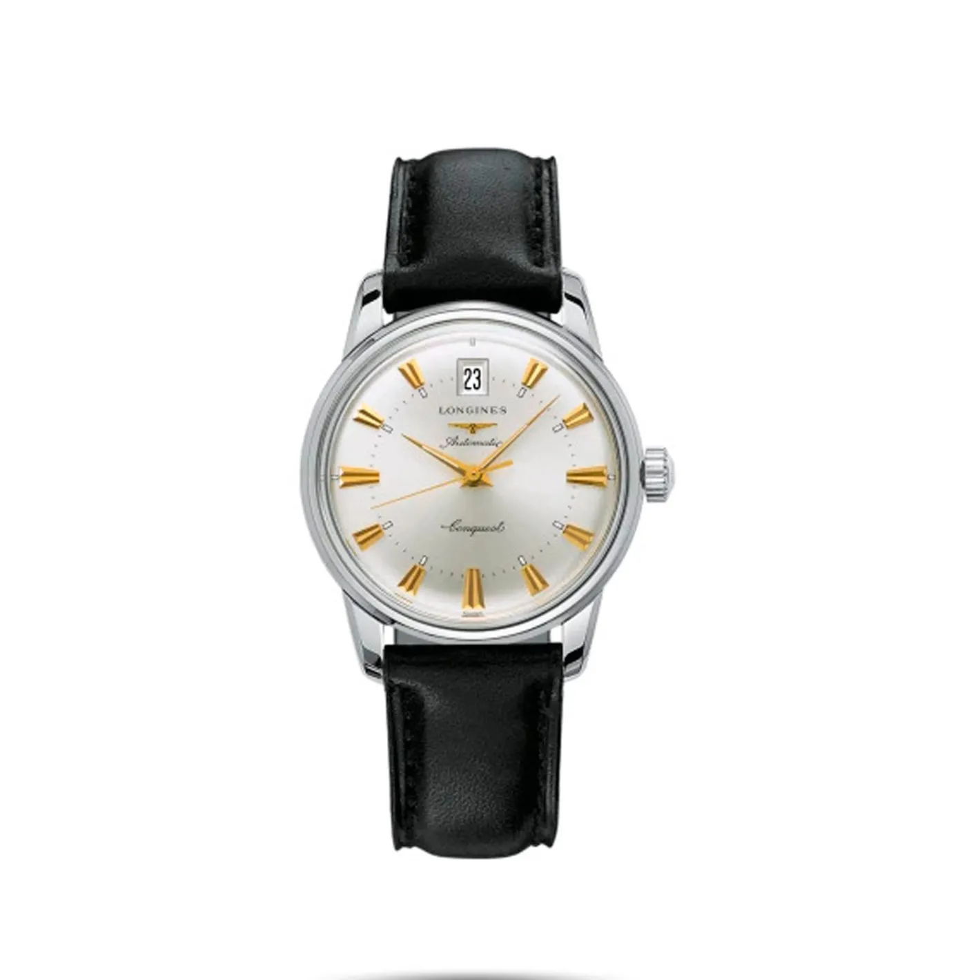 Longines Conquest Heritage Best