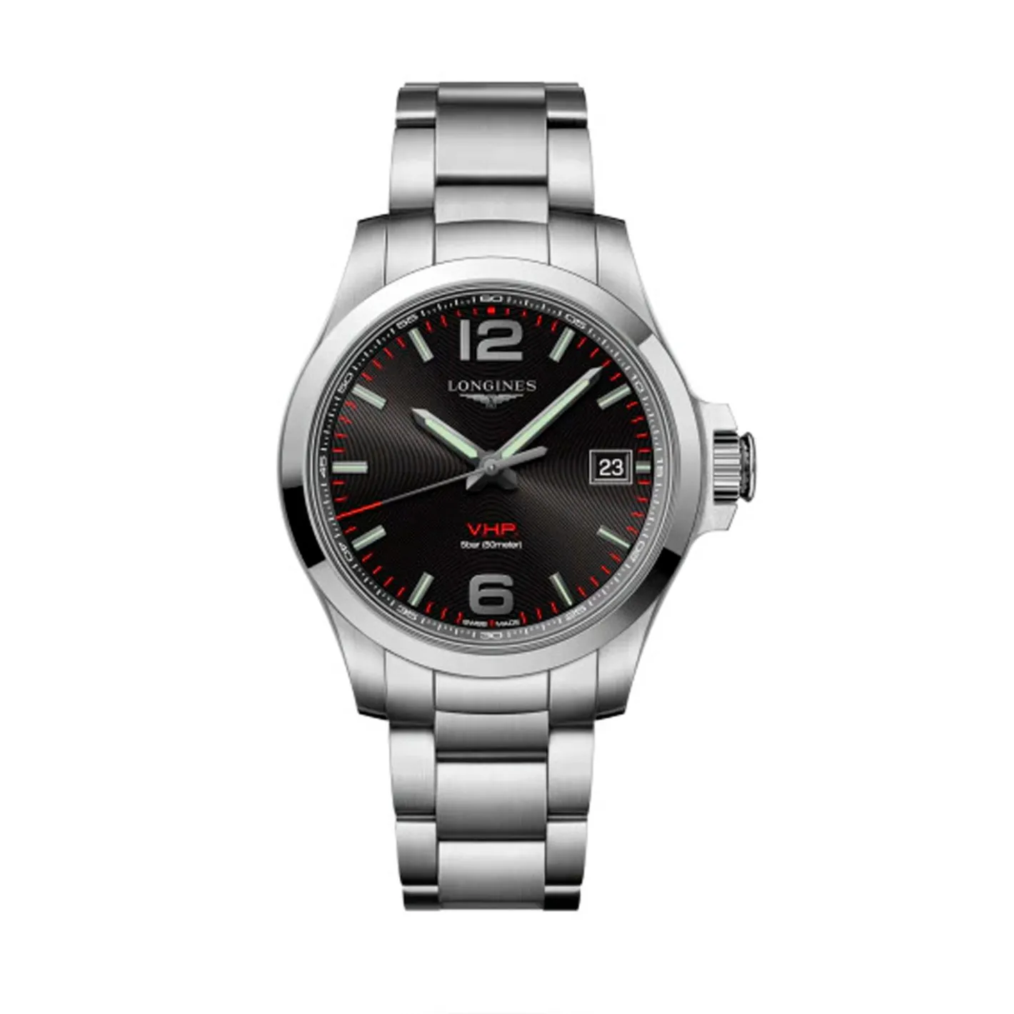 Longines Conquest V.H.P. Sale