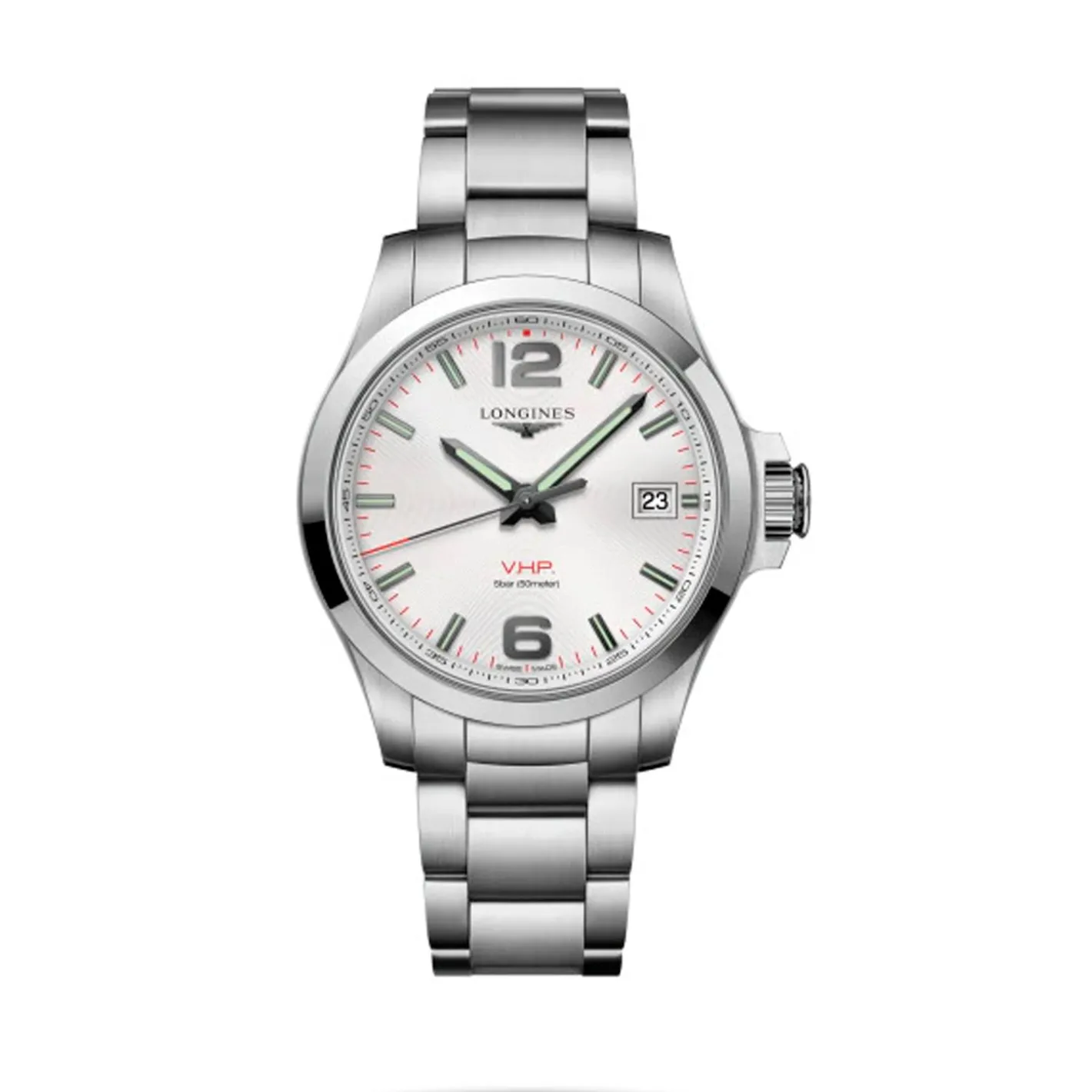 Longines Conquest VHP Best