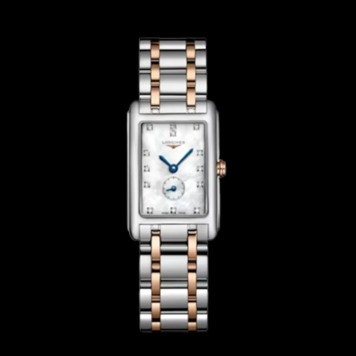 Longines DolceVita New
