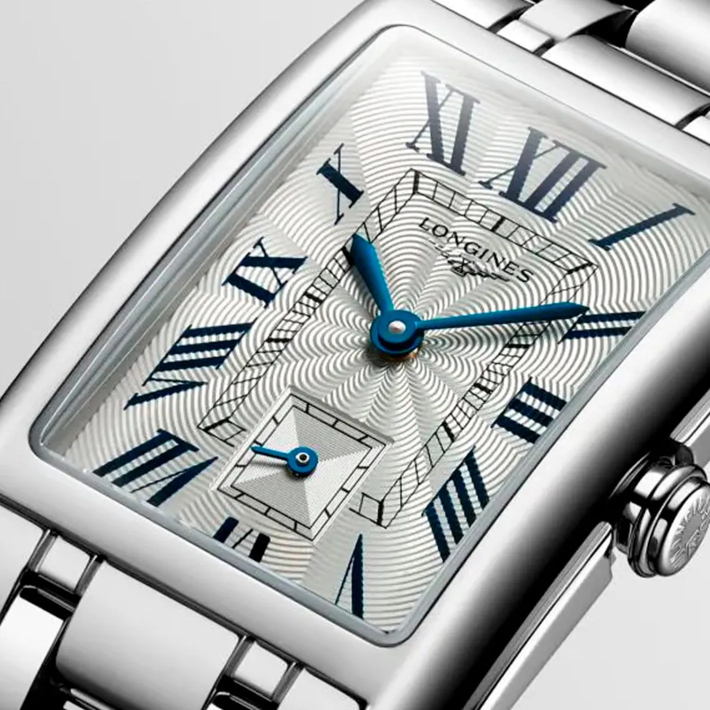 Longines DolceVita Fashion
