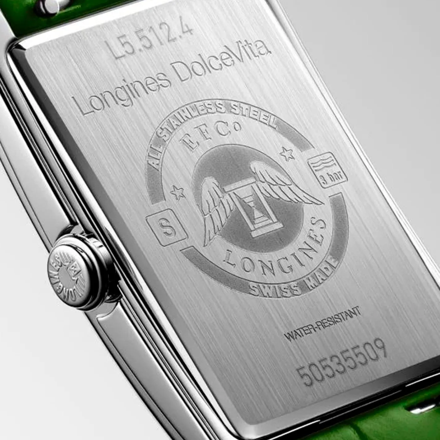 Longines DolceVita Fashion