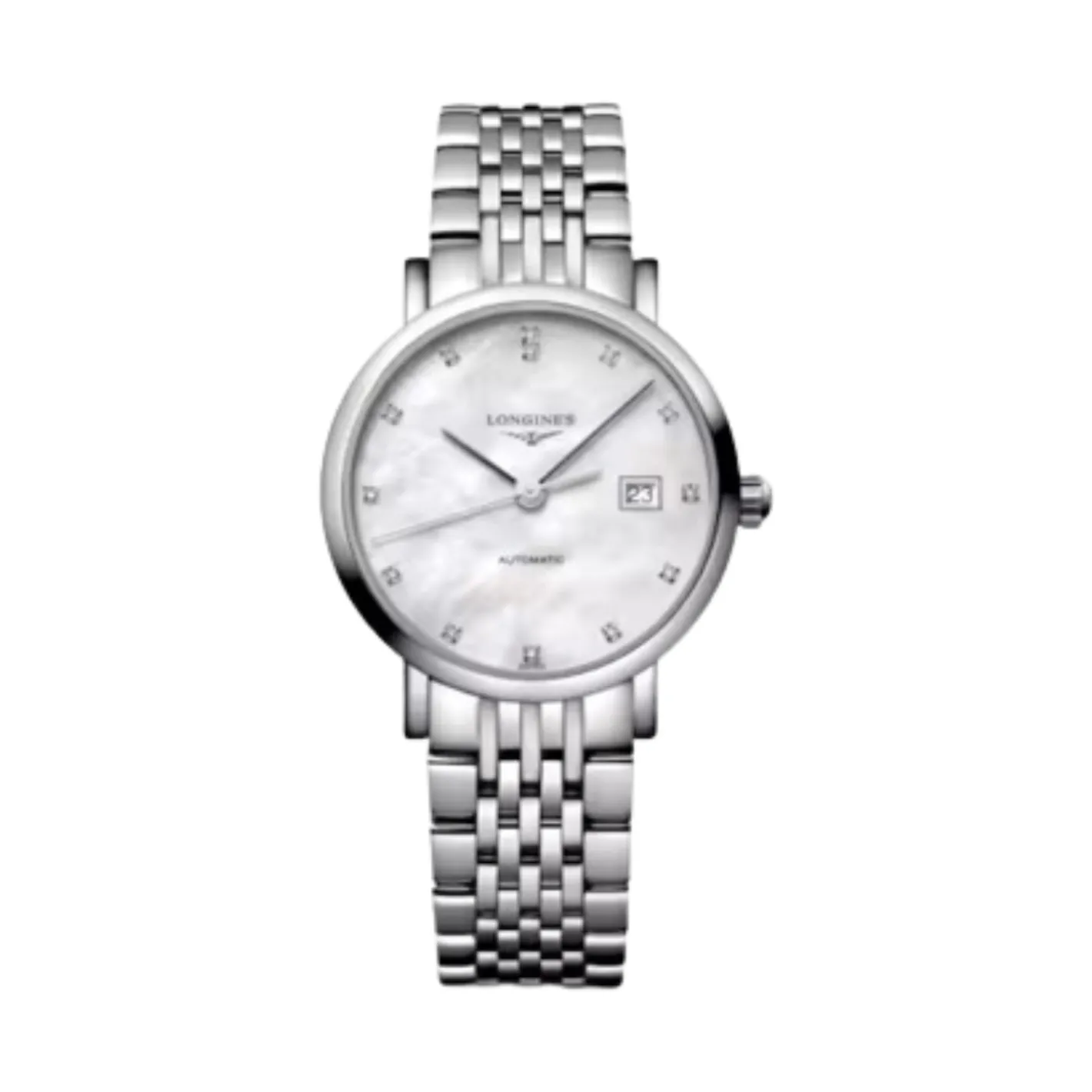 Longines Elegant Collection Clearance
