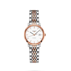 Longines Elegant Collection Fashion