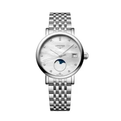 Longines Elegant Collection Best