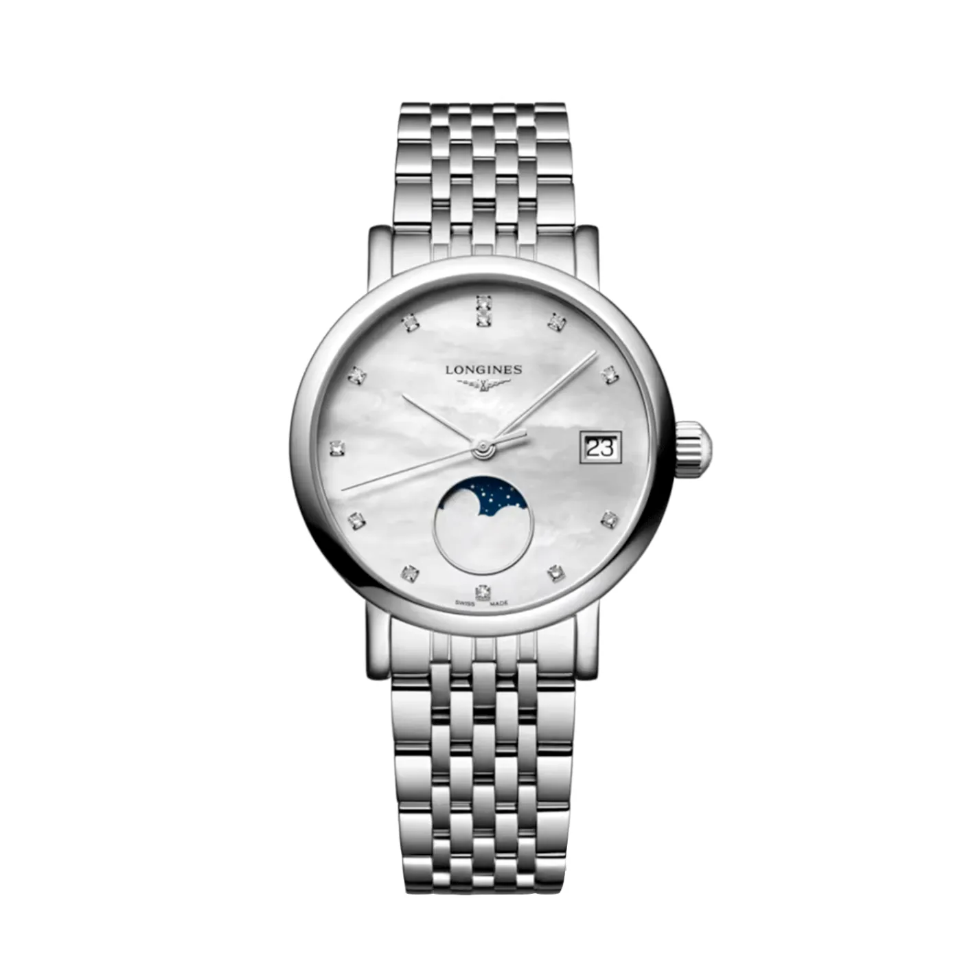Longines Elegant Collection Best