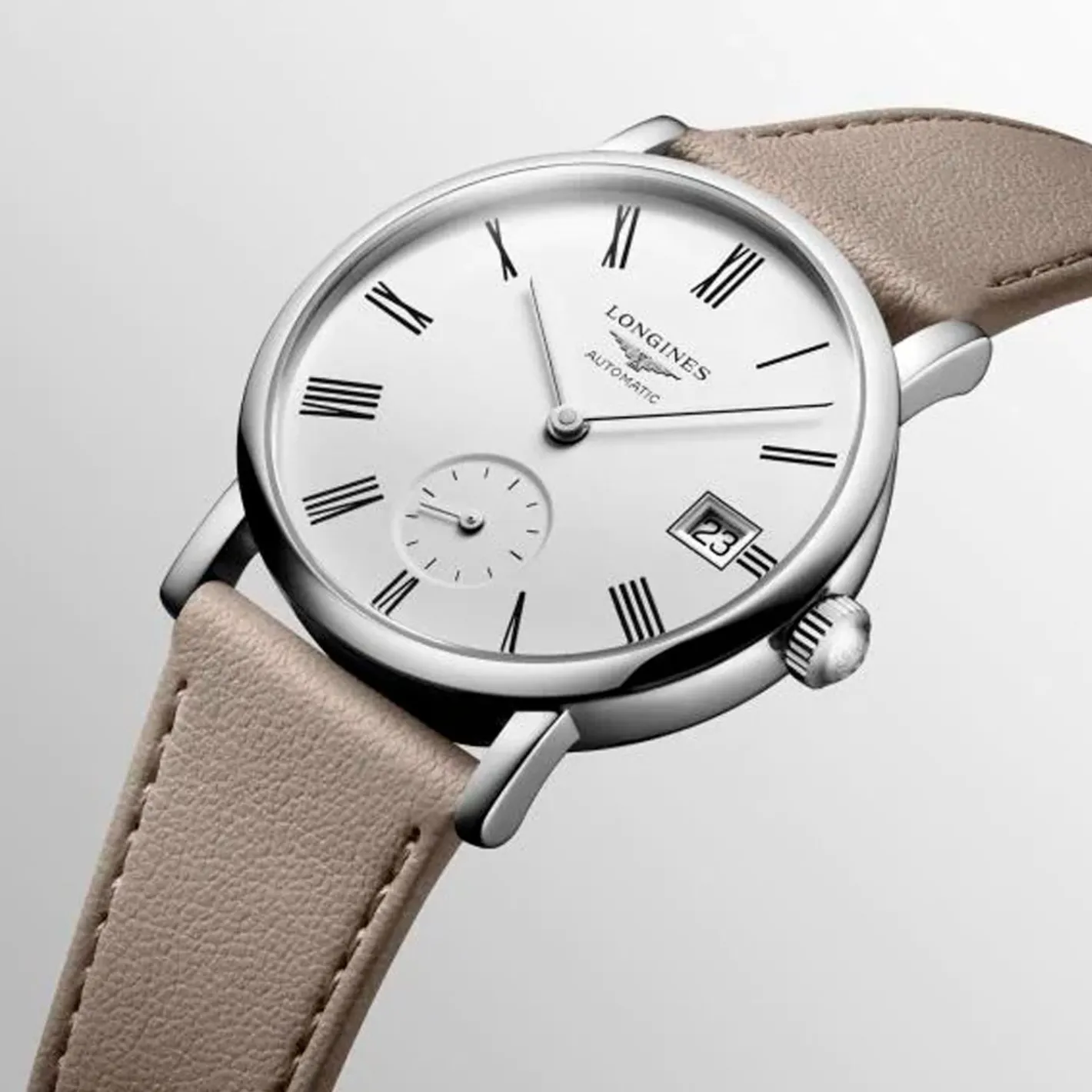 Longines Elegant Collection Hot