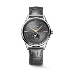 Longines Flagship Heritage Moonphase Discount