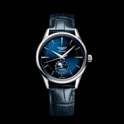 Longines Flagship Heritage Hot