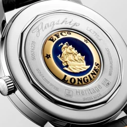 Longines Flagship Heritage Sale