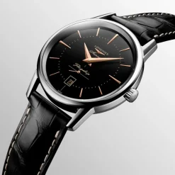 Longines Flagship Heritage Online