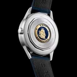 Longines Flagship Heritage Hot
