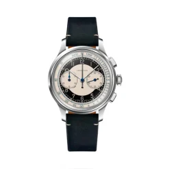 Longines Heritage Classic Chronograph Fashion