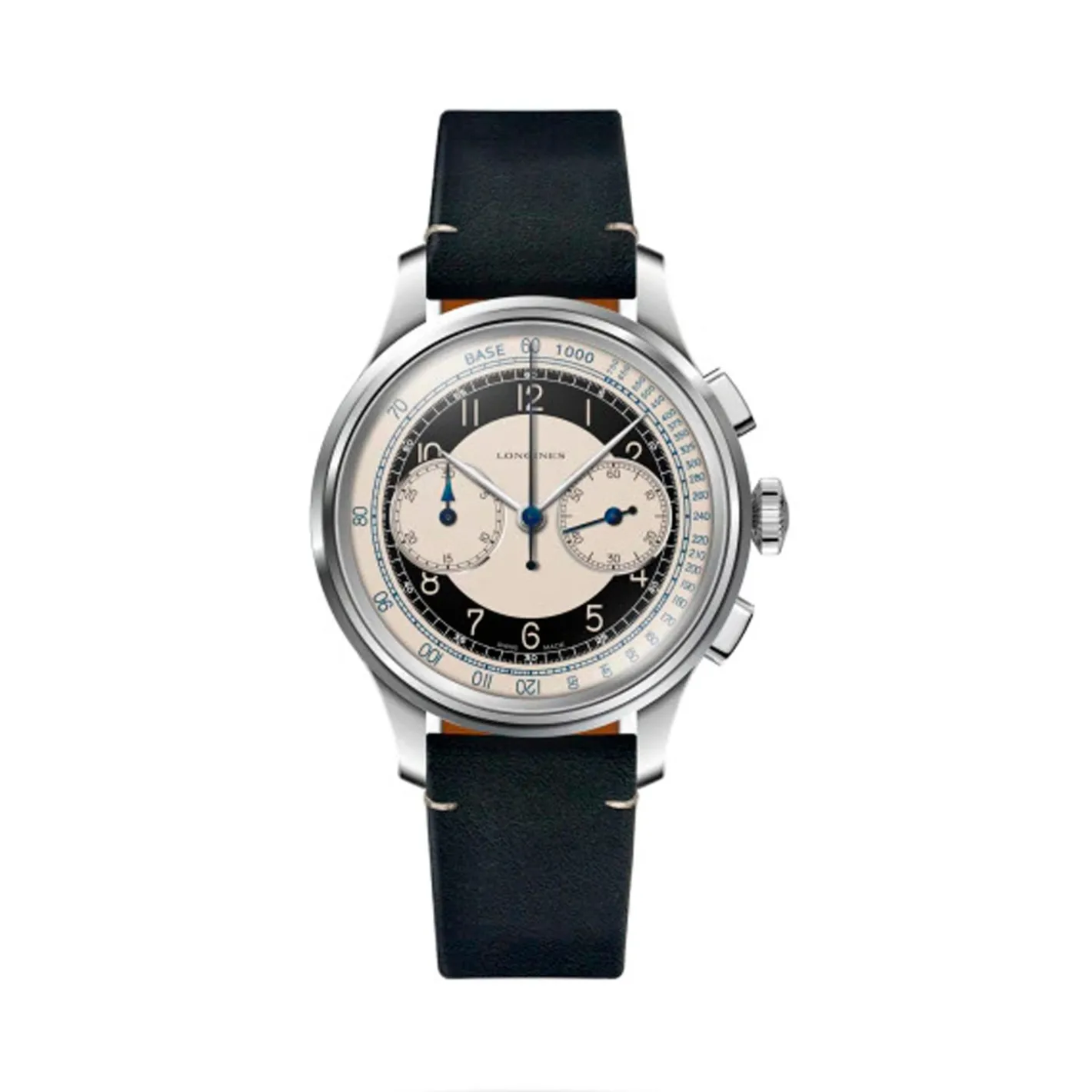 Longines Heritage Classic Chronograph Fashion